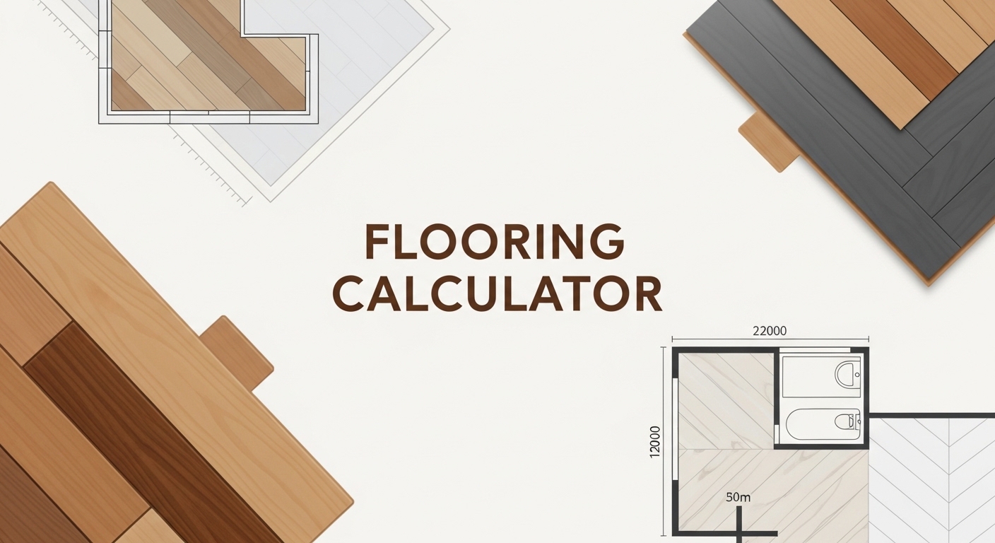 Flooring Calculator