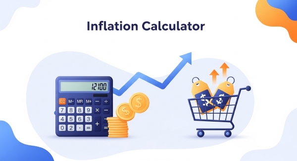 Inflation Calculator