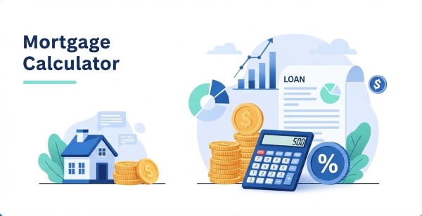Mortgage Calculator