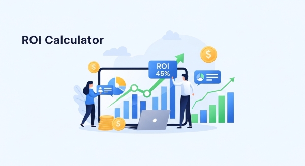 ROI Calculator