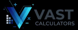 VastCalculators.com logo