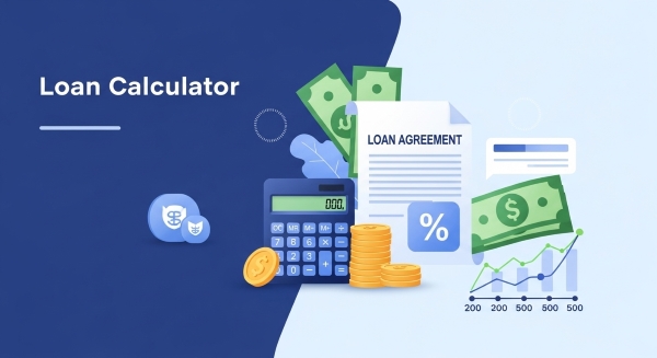 Loan Calculator